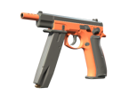 CZ75-Auto | Nitro image
